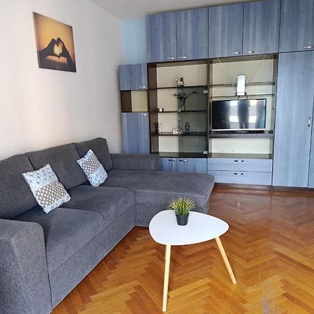 Apartment Azure สปลิท ภายนอก รูปภาพ