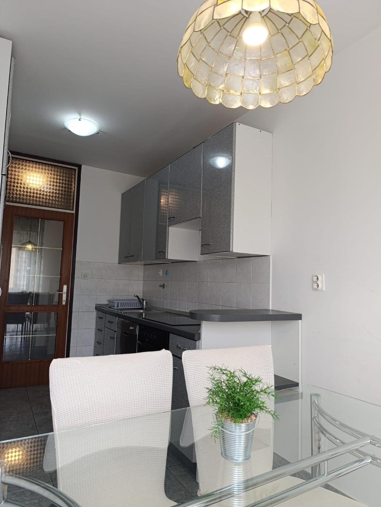 Apartment Azure สปลิท ภายนอก รูปภาพ